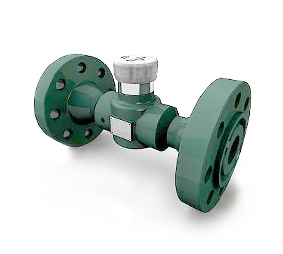 FCV Series Valves | Merla