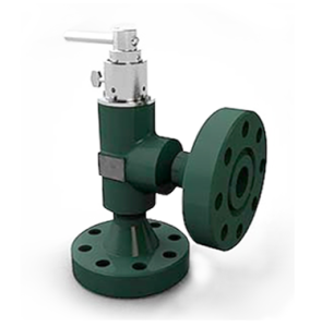 Merla Valves ACV Series