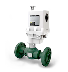 Merla Electric Actuator 500-125 Series