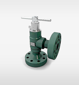 ACV Series Merla Valves