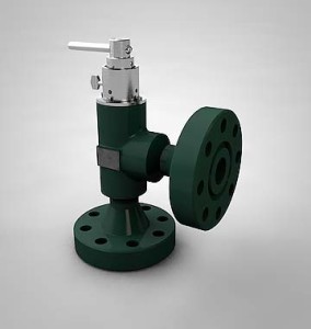 MQD Series Merla Valves