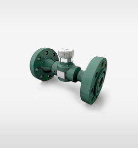 FCV Series - Merla Valves