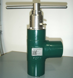 ACV Series Merla Valves