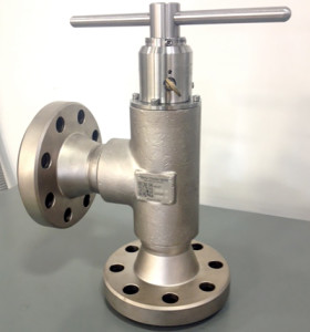 ACV Series Merla Valves