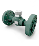 Merla Valves FCV Series