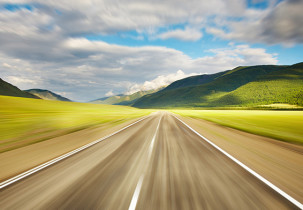Road - Merla