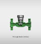 FCV Series - Through Body (Inline)
