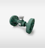Merla Valves FCV Series